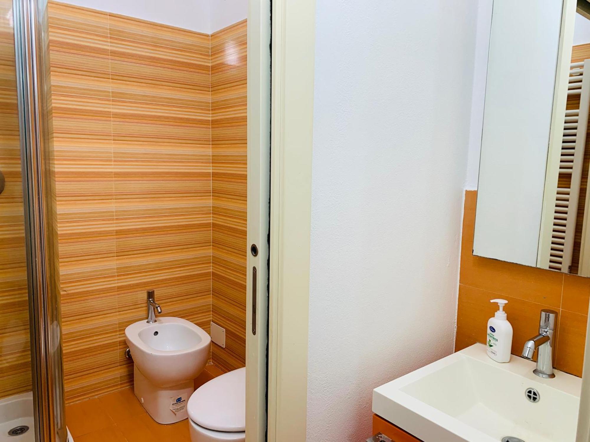 Cozy Studio Navigli 밀라노 외부 사진