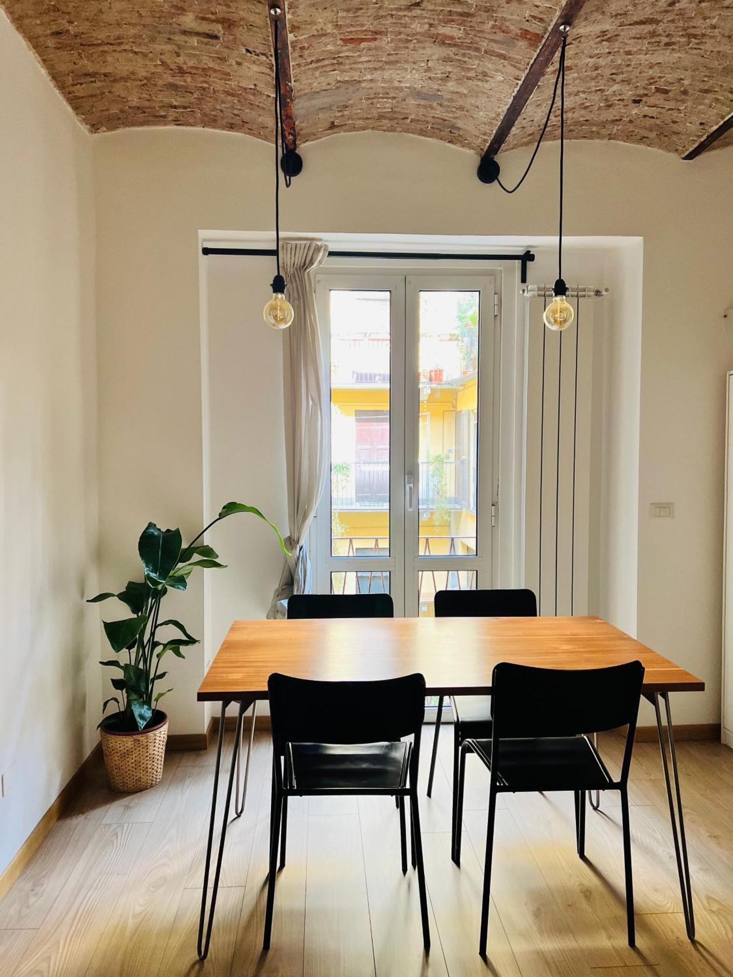 Cozy Studio Navigli 밀라노 외부 사진