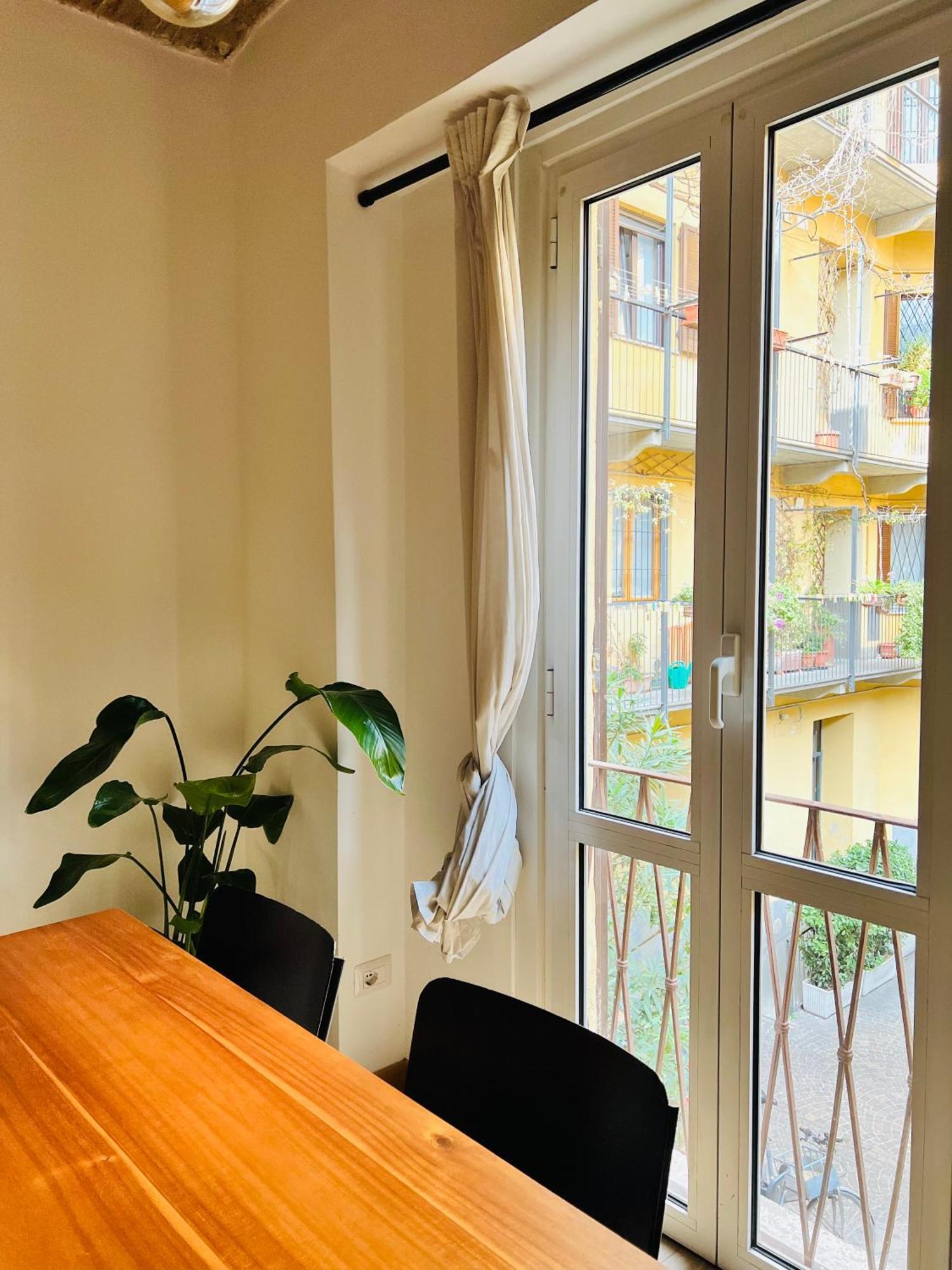 Cozy Studio Navigli 밀라노 외부 사진
