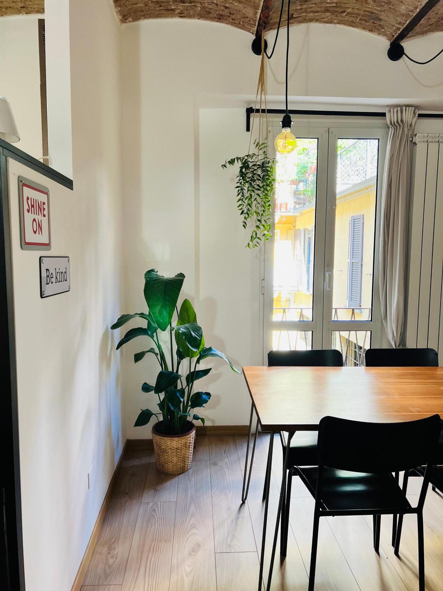 Cozy Studio Navigli 밀라노 외부 사진
