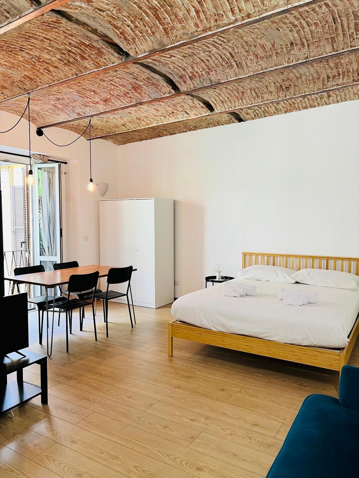 Cozy Studio Navigli 밀라노 외부 사진